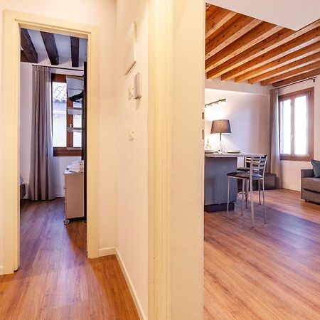 San Lorenzo Apartments 5054 Velence Kültér fotó
