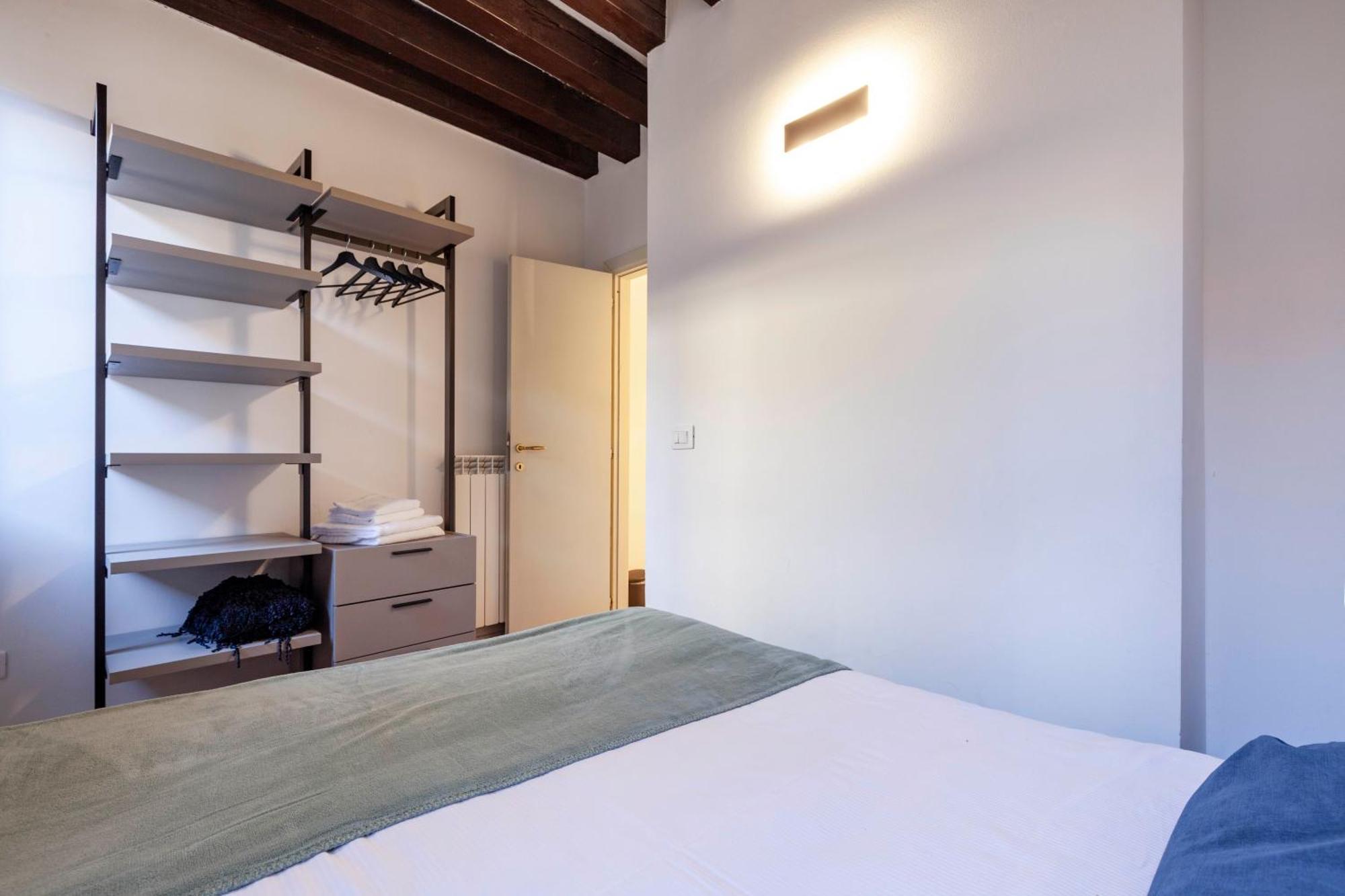 San Lorenzo Apartments 5054 Velence Kültér fotó