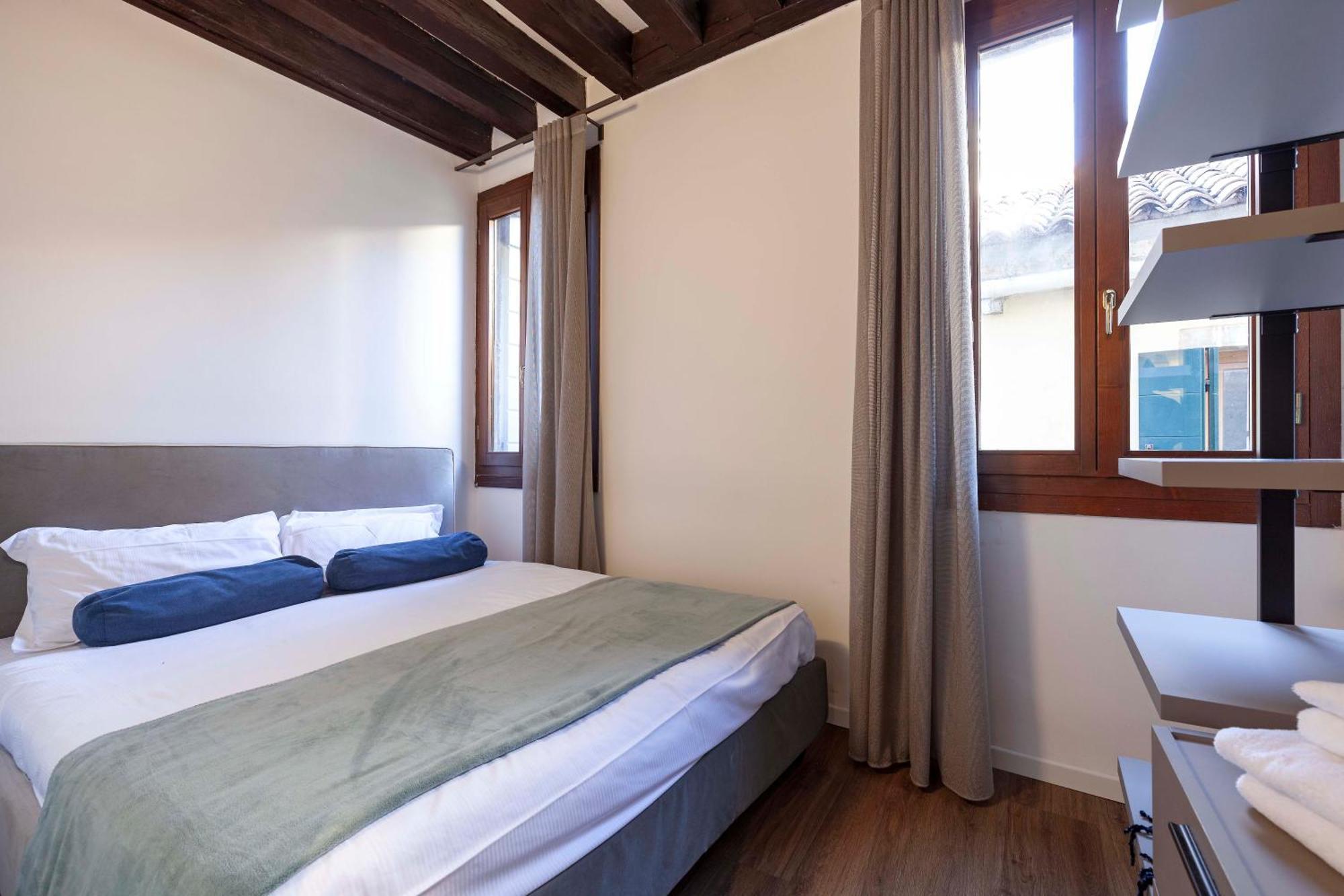 San Lorenzo Apartments 5054 Velence Kültér fotó
