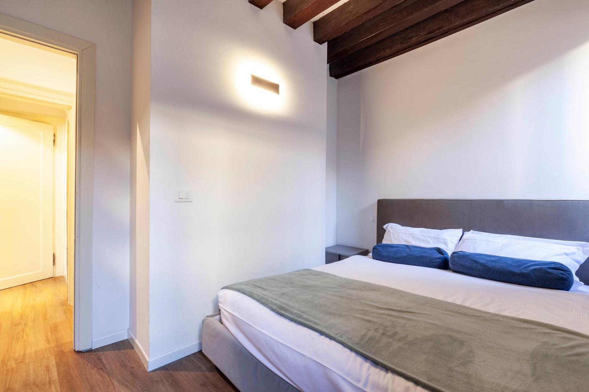 San Lorenzo Apartments 5054 Velence Kültér fotó