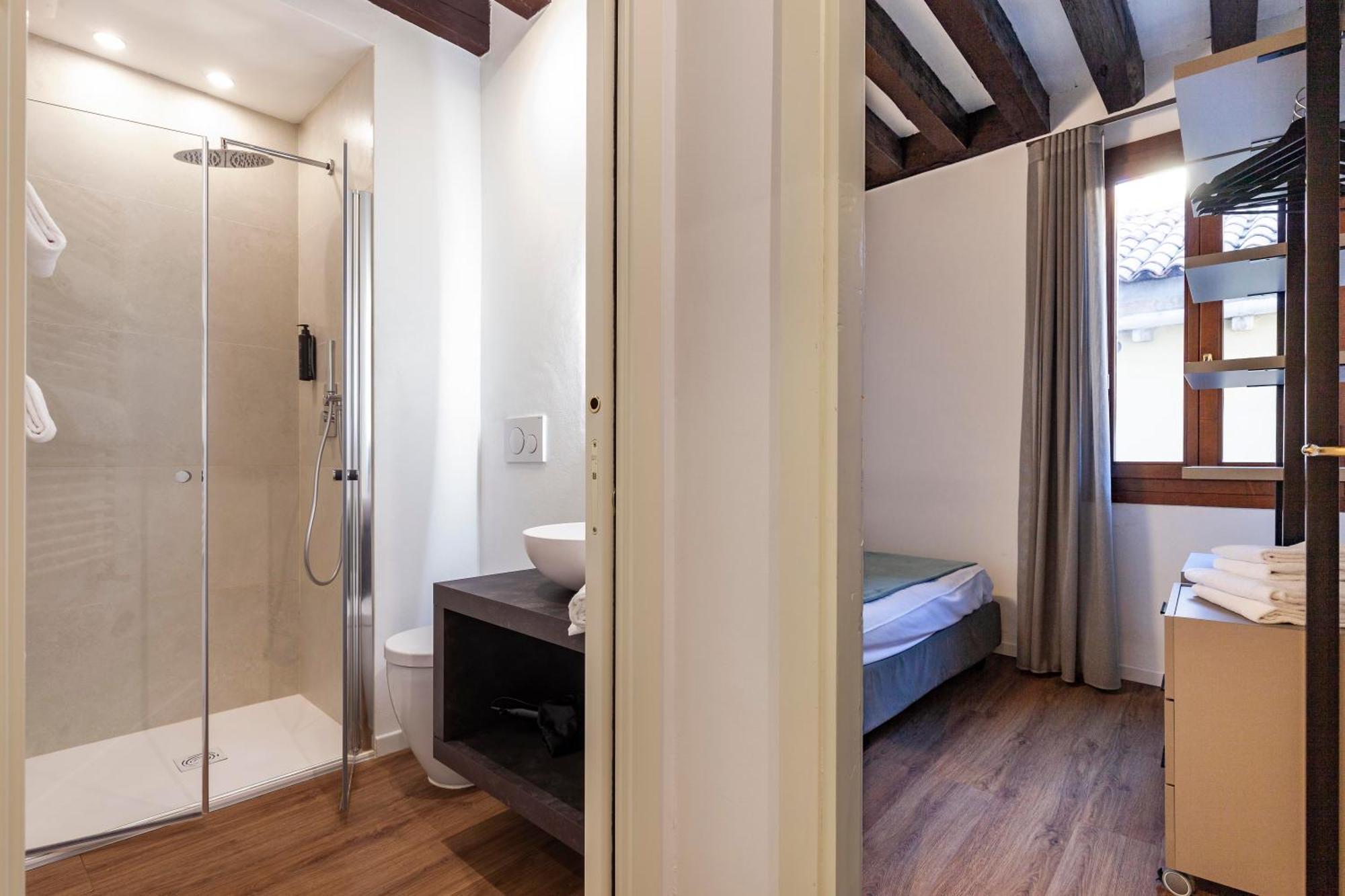 San Lorenzo Apartments 5054 Velence Kültér fotó