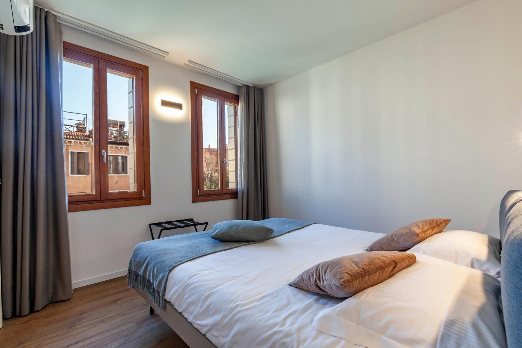 San Lorenzo Apartments 5054 Velence Kültér fotó
