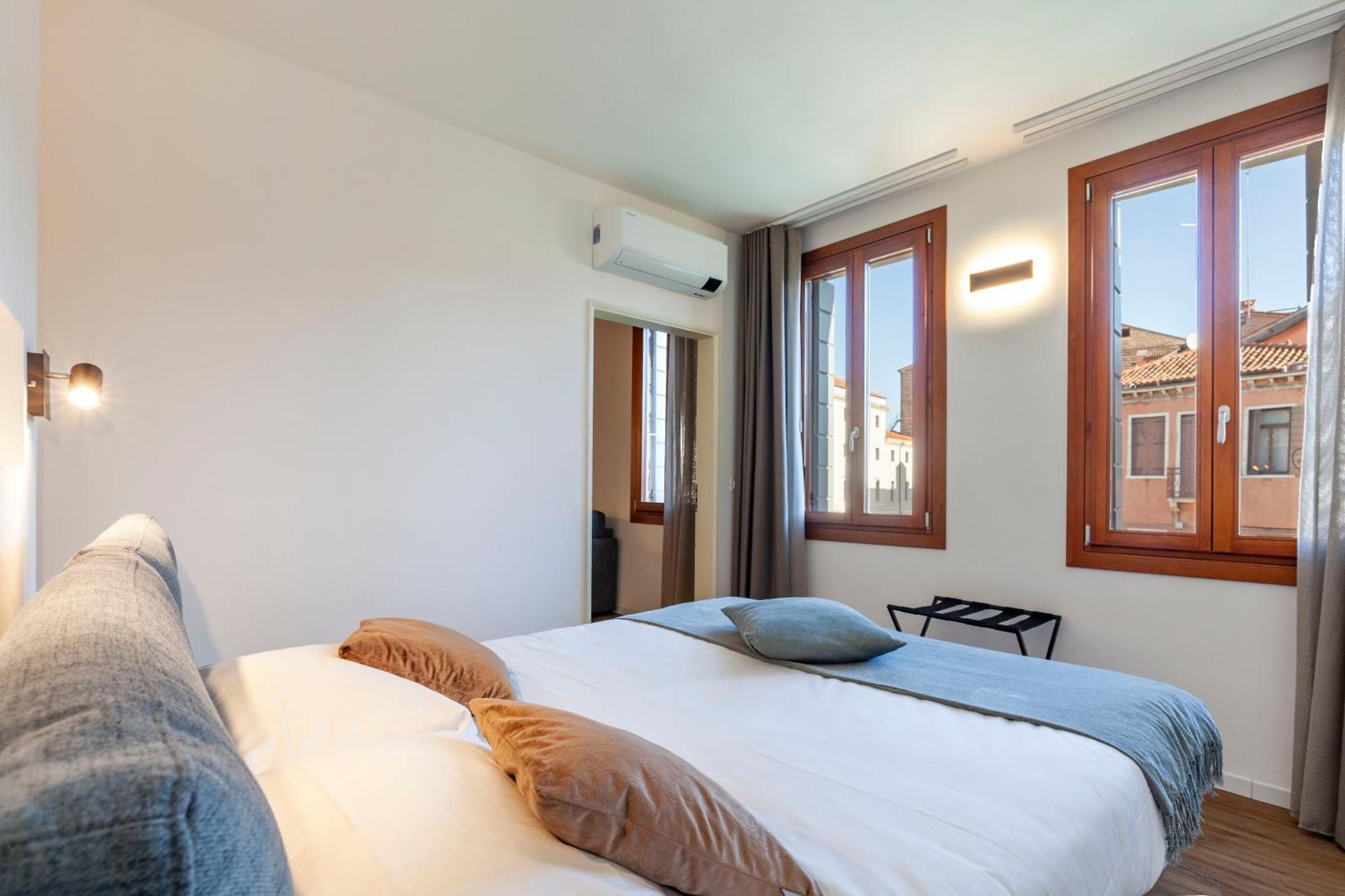 San Lorenzo Apartments 5054 Velence Kültér fotó