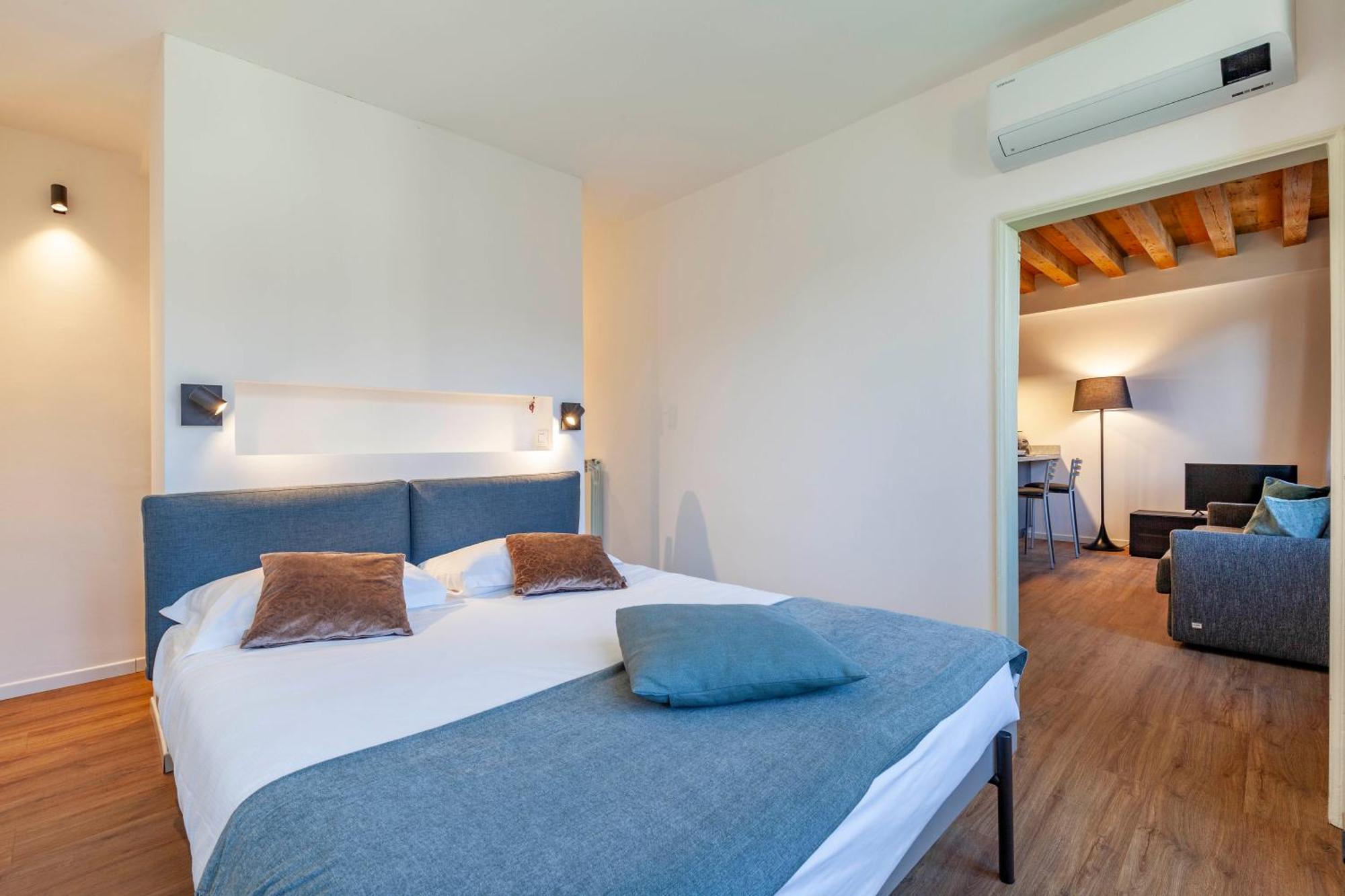 San Lorenzo Apartments 5054 Velence Kültér fotó