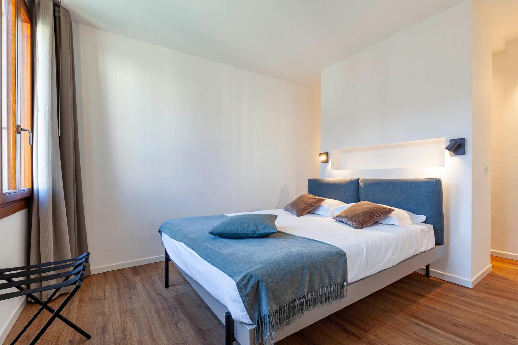 San Lorenzo Apartments 5054 Velence Kültér fotó