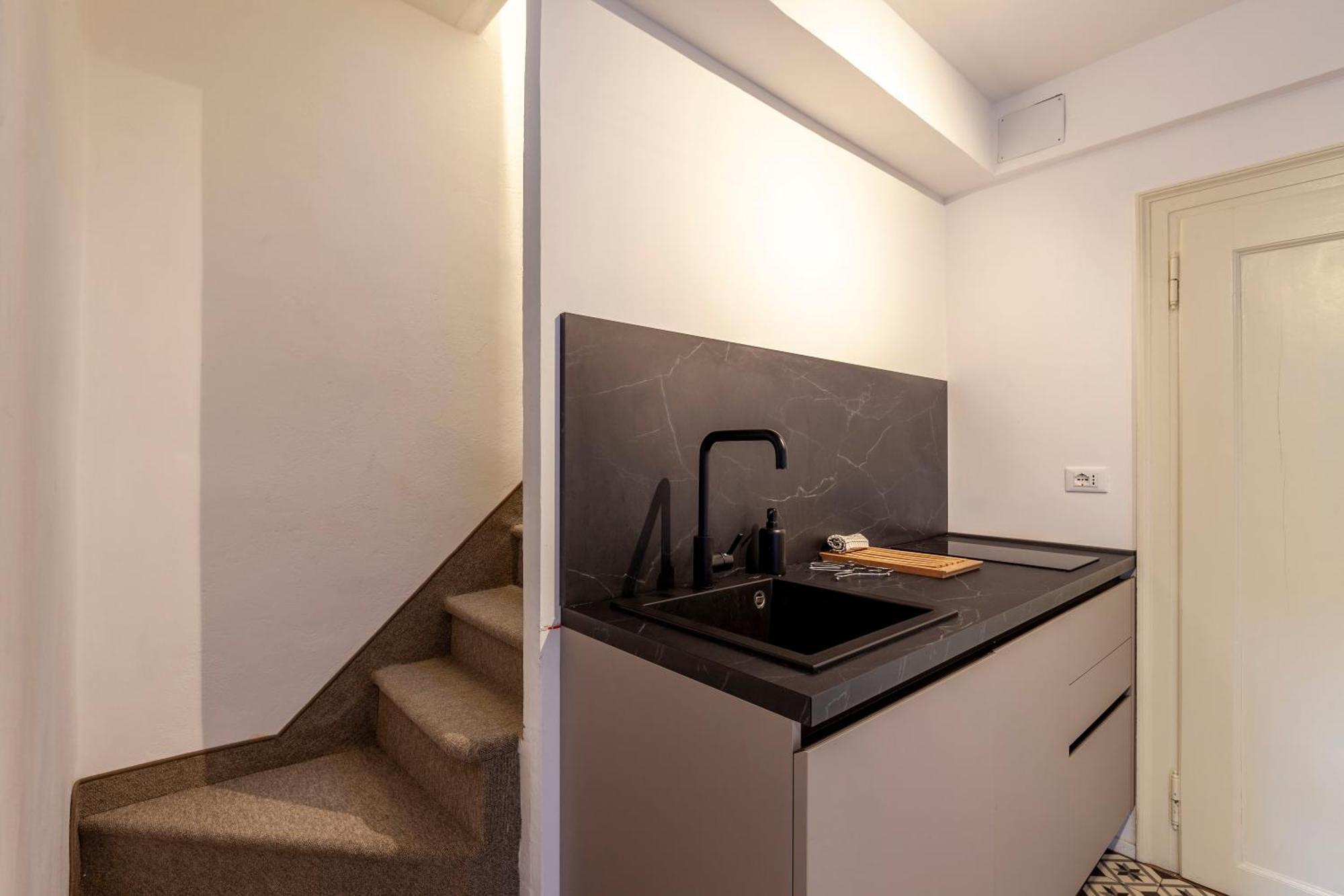 San Lorenzo Apartments 5054 Velence Kültér fotó