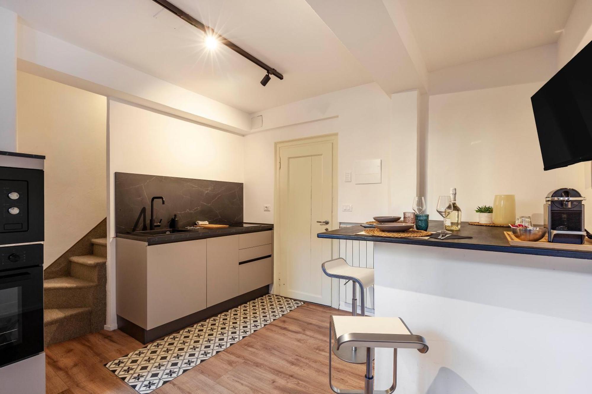 San Lorenzo Apartments 5054 Velence Kültér fotó