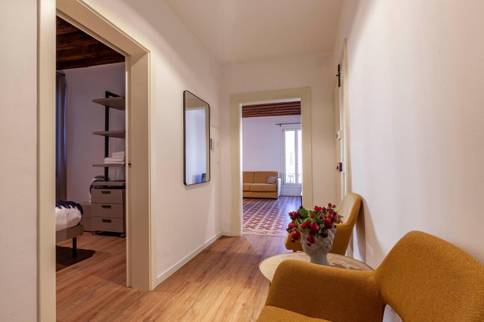 San Lorenzo Apartments 5054 Velence Kültér fotó