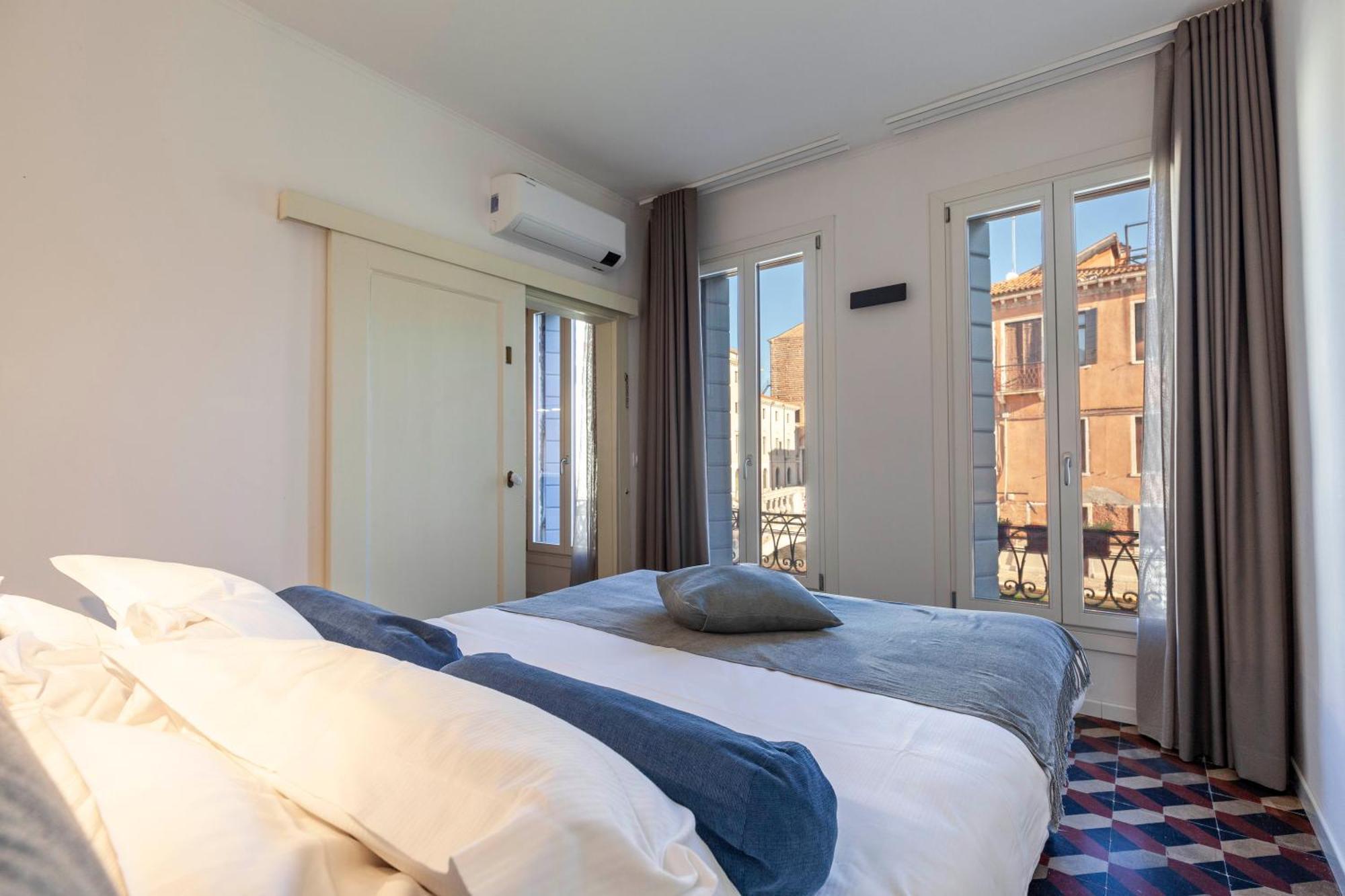 San Lorenzo Apartments 5054 Velence Kültér fotó