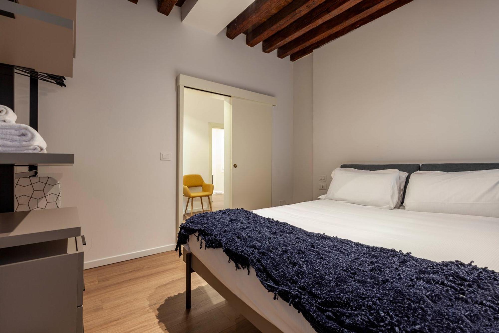 San Lorenzo Apartments 5054 Velence Kültér fotó
