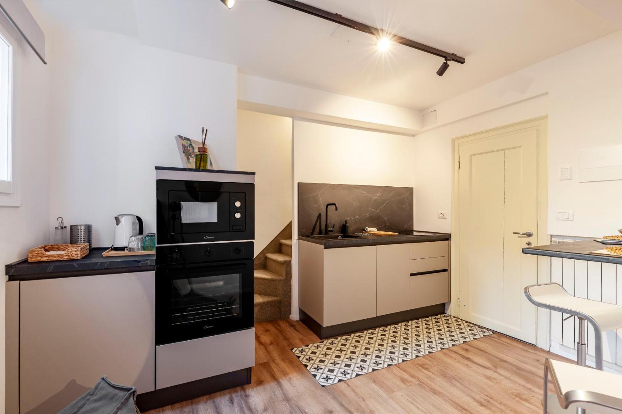 San Lorenzo Apartments 5054 Velence Kültér fotó