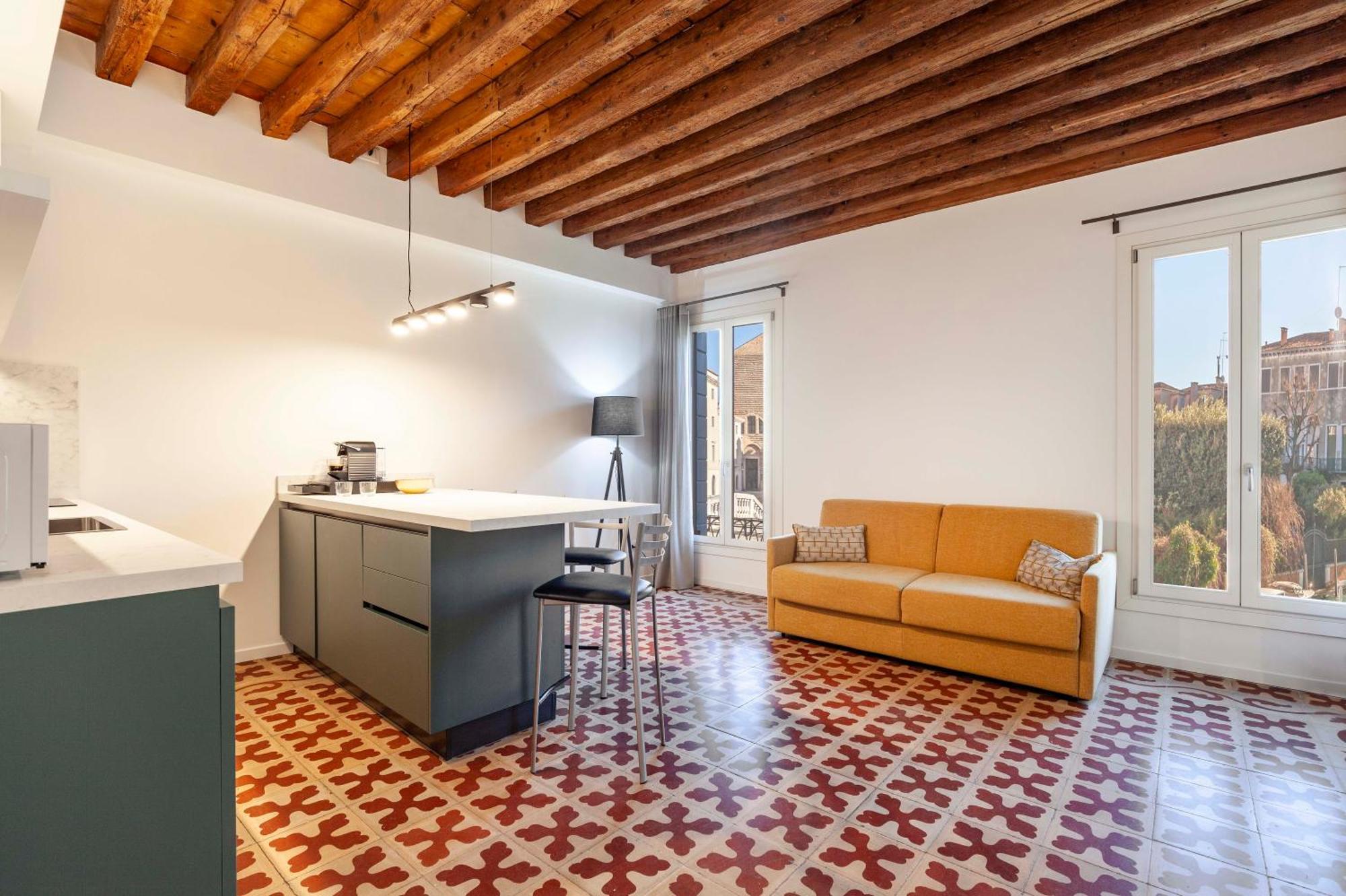 San Lorenzo Apartments 5054 Velence Kültér fotó